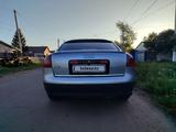 Audi A6 1997 годаүшін3 500 000 тг. в Петропавловск – фото 4