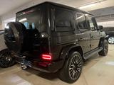 Mercedes-Benz G 63 AMG 2024 года за 159 000 000 тг. в Астана – фото 3