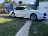 Infiniti M37 2013 года за 7 500 000 тг. в Аксай – фото 2