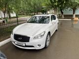 Infiniti M37 2013 года за 7 500 000 тг. в Аксай – фото 5