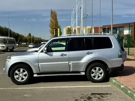 Mitsubishi Pajero 2008 года за 8 800 000 тг. в Астана – фото 2