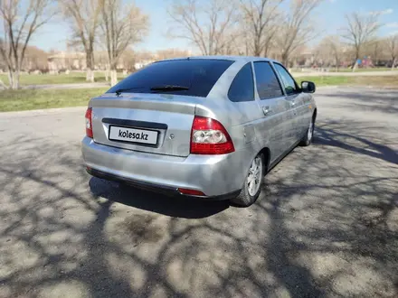 ВАЗ (Lada) Priora 2172 2014 года за 2 850 000 тг. в Караганда – фото 10