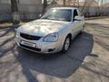 ВАЗ (Lada) Priora 2172 2014 годаүшін2 850 000 тг. в Караганда – фото 3