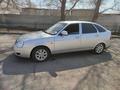 ВАЗ (Lada) Priora 2172 2014 годаүшін2 850 000 тг. в Караганда – фото 5