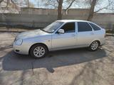 ВАЗ (Lada) Priora 2172 2014 годаүшін2 850 000 тг. в Караганда – фото 5