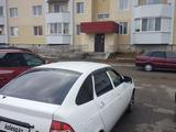 ВАЗ (Lada) Priora 2172 2008 годаfor1 250 000 тг. в Усть-Каменогорск – фото 5