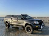 Кунг Toyota Tacoma Лонг 2011үшін1 000 000 тг. в Актау – фото 5