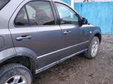 Kia Sorento 2004 года за 2 600 000 тг. в Ушарал – фото 2