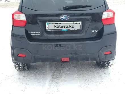 Subaru XV 2012 года за 7 000 000 тг. в Павлодар – фото 2