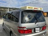 Toyota Alphard 2004 годаfor8 500 000 тг. в Шиели – фото 5