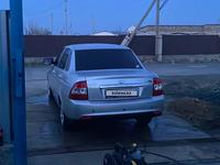 ВАЗ (Lada) Priora 2170 2013 года за 2 850 000 тг. в Атырау