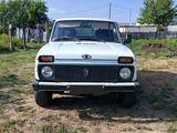 ВАЗ (Lada) Lada 2121 1998 года за 1 200 000 тг. в Актобе