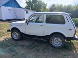 ВАЗ (Lada) Lada 2121 1998 года за 1 200 000 тг. в Актобе – фото 2