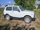 ВАЗ (Lada) Lada 2121 1998 года за 1 200 000 тг. в Актобе – фото 3