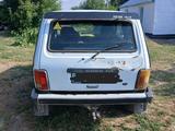 ВАЗ (Lada) Lada 2121 1998 года за 1 200 000 тг. в Актобе – фото 4