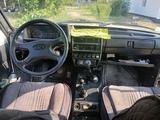 ВАЗ (Lada) Lada 2121 1998 года за 1 200 000 тг. в Актобе – фото 5