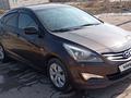 Hyundai Solaris 2015 годаүшін5 100 000 тг. в Алматы