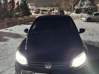 Volkswagen Polo 2015 года за 3 500 000 тг. в Алматы