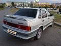 ВАЗ (Lada) 2115 2007 годаүшін1 250 000 тг. в Уральск – фото 3