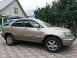 Toyota Harrier 1998 годаүшін4 500 000 тг. в Алматы – фото 3