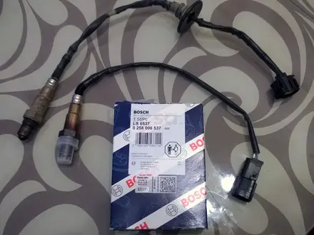 Лямбда зонд (кислородный датчик) на Mitsubishi за 5 990 тг. в Павлодар – фото 4