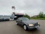 Mercedes-Benz E 200 1994 годаfor1 500 000 тг. в Тараз – фото 2