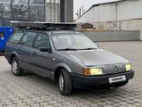 Volkswagen Passat 1991 года за 1 550 000 тг. в Алматы – фото 4