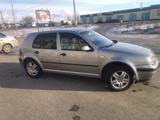 Volkswagen Golf 2002 года за 2 500 000 тг. в Уральск – фото 3