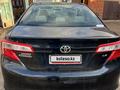 Toyota Camry 2012 года за 6 200 000 тг. в Актобе – фото 2