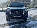 Toyota Land Cruiser Prado 2017 годаүшін19 800 000 тг. в Алматы – фото 2