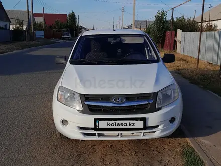 ВАЗ (Lada) Granta 2190 2013 года за 2 100 000 тг. в Уральск