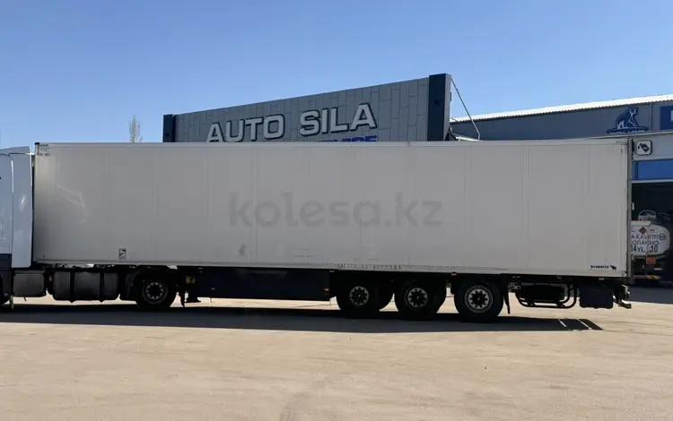 Schmitz Cargobull 2015 года за 13 800 000 тг. в Костанай