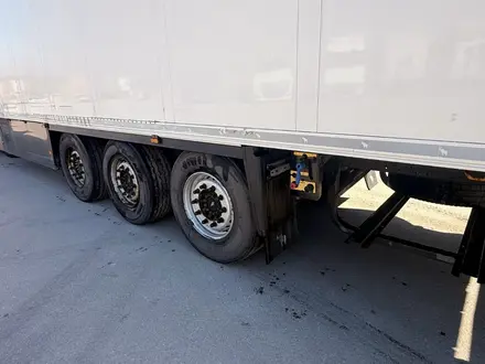 Schmitz Cargobull 2015 года за 13 800 000 тг. в Костанай – фото 3