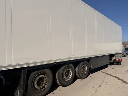 Schmitz Cargobull 2015 года за 13 800 000 тг. в Костанай – фото 7