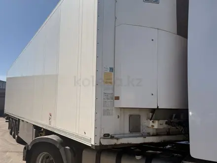 Schmitz Cargobull 2015 года за 13 800 000 тг. в Костанай – фото 8