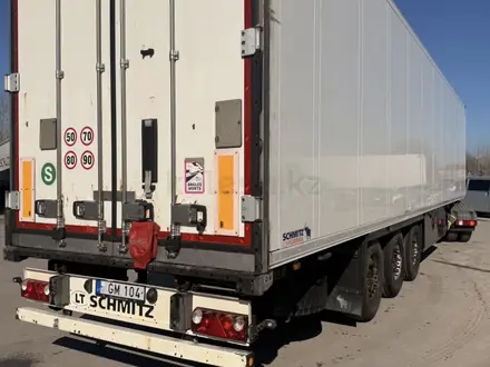 Schmitz Cargobull 2015 года за 13 800 000 тг. в Костанай – фото 6