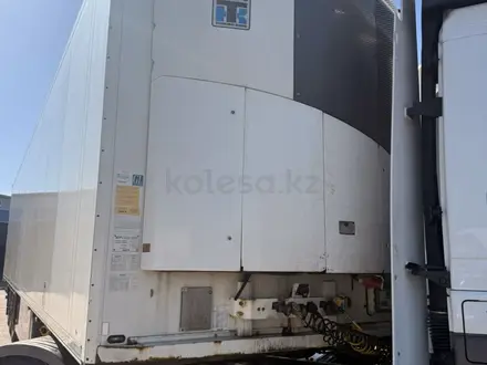 Schmitz Cargobull 2015 года за 13 800 000 тг. в Костанай – фото 10
