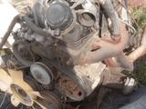 Двигатель на форд транзит 2.5 дизель за 200 000 тг. в Караганда – фото 2