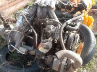 Двигатель на форд транзит 2.5 дизель за 150 000 тг. в Караганда
