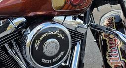 Harley-Davidson  Heritage 2005 года за 7 900 000 тг. в Караганда – фото 2