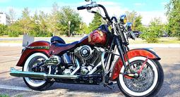 Harley-Davidson  Heritage 2005 года за 7 900 000 тг. в Караганда
