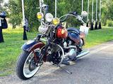 Harley-Davidson  Heritage 2005 года за 7 000 000 тг. в Караганда – фото 3