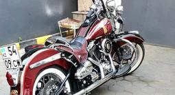 Harley-Davidson  Heritage 2005 года за 7 900 000 тг. в Караганда – фото 4