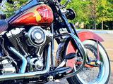 Harley-Davidson  Heritage 2005 года за 7 000 000 тг. в Караганда – фото 5