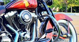 Harley-Davidson  Heritage 2005 года за 7 900 000 тг. в Караганда – фото 5