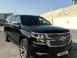 Chevrolet Suburban 2018 годаfor35 000 000 тг. в Алматы – фото 2