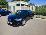 Mazda 6 2015 года за 8 700 000 тг. в Костанай