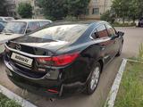 Mazda 6 2015 годаүшін8 700 000 тг. в Костанай – фото 4