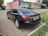 Mazda 6 2015 года за 8 700 000 тг. в Костанай – фото 5