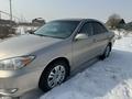 Toyota Camry 2003 года за 4 700 000 тг. в Алматы – фото 2